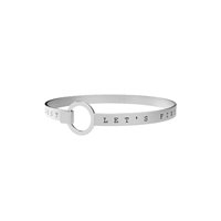 Bracciale Kidult Donna Free Time in Acciaio 231706 - 231706